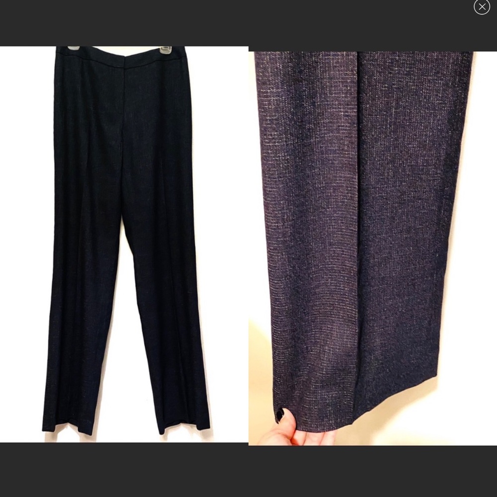 Lafayette 148 Trousers